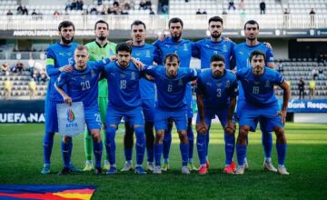 Aserbaidschan und Türkei fallen in der FIFA-Rangliste zurück