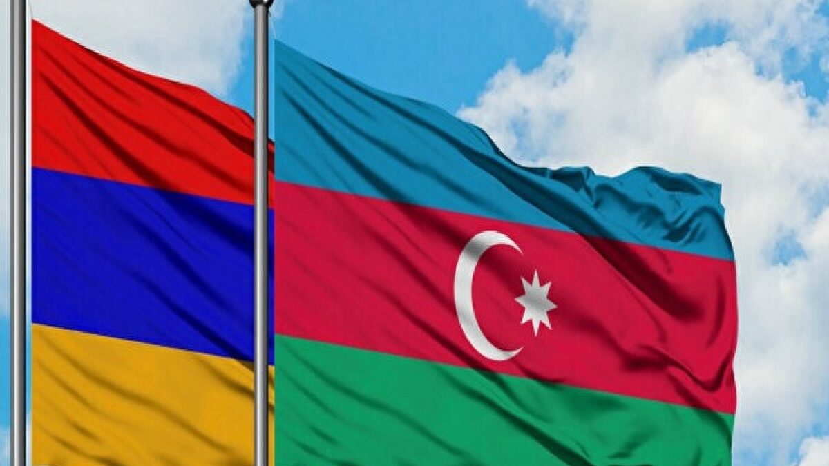 Aserbaidschan und Armenien diskutieren Fragen zu Stromleitungen im Rahmen von TRIPP