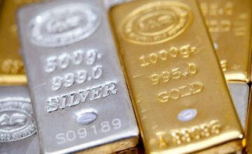Goldpreis auf den Rohstoffmärkten übersteigt 4.200 US-Dollar