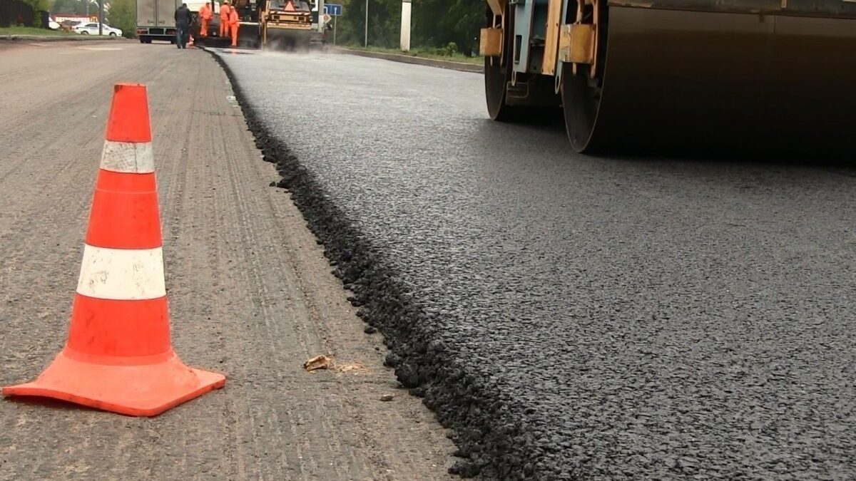 Diese Straße wird in Baku 3 Nächte lang gesperrt sein