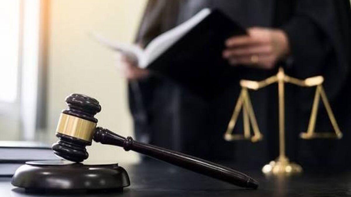 Richter für mehrere erstinstanzliche Gerichte ernannt – LISTE