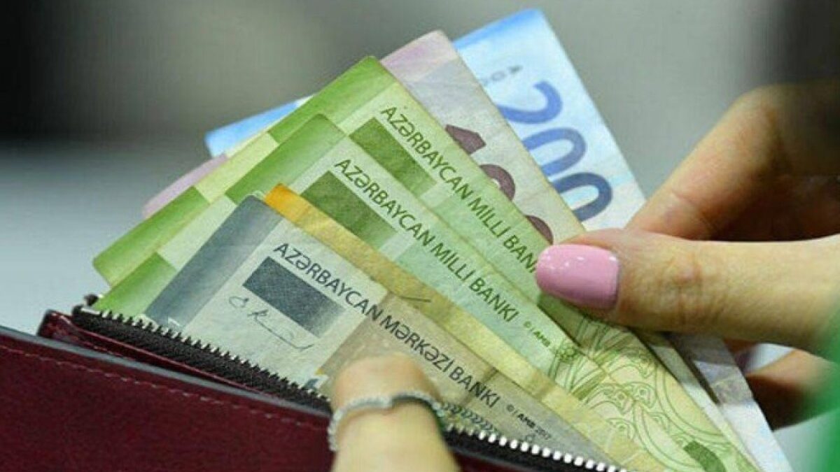 Durchschnittliches monatliches Gehalt in Aserbaidschan erreicht 1173 Manat