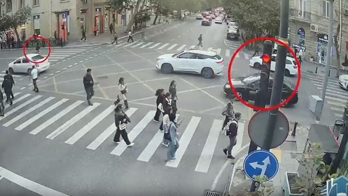 NIIM warnt Motorrad- und Rollerfahrer – VIDEO