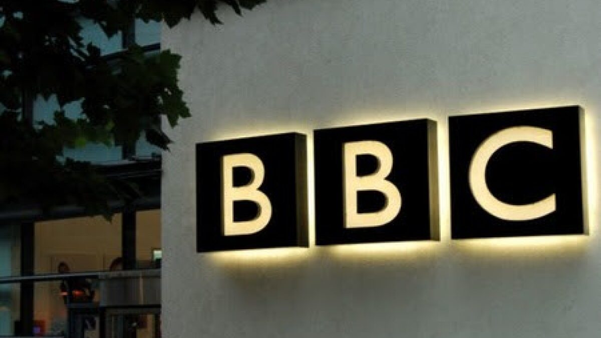 BBC-Rundfunk in Afghanistan eingestellt