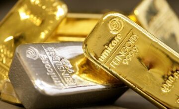 Gold and Silver Prices Rise in Commodity Markets