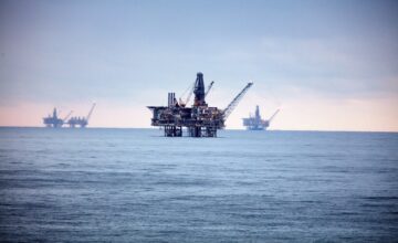 Menge an Öl und Gas, die seit der Inbetriebnahme von ACG und Shah Deniz gefördert wurden, bekannt gegeben