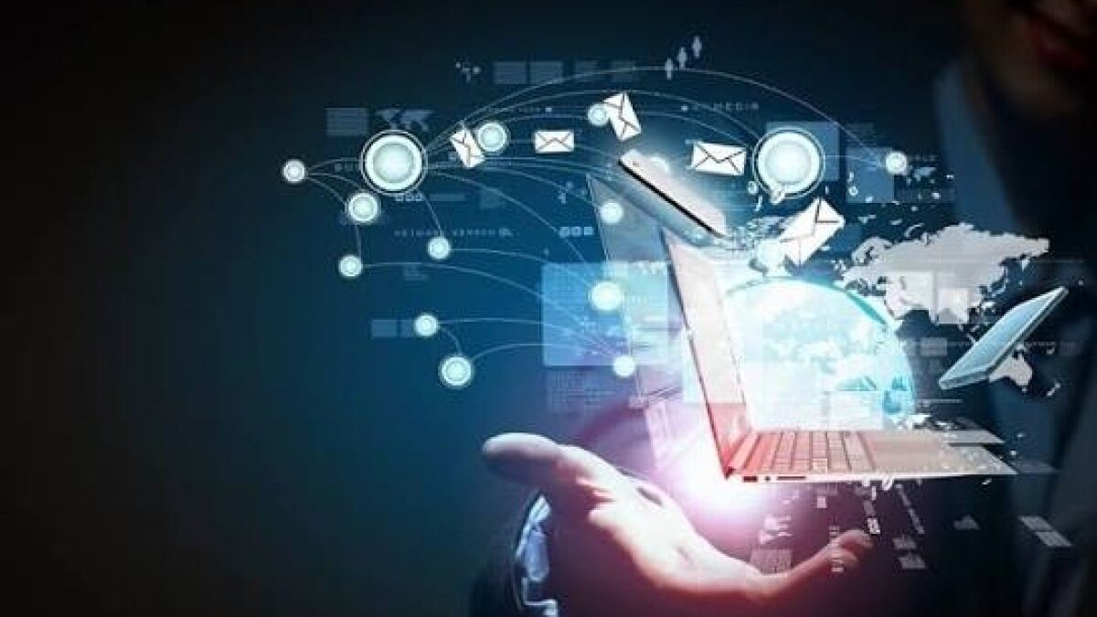 „Digitale Kommunikation“ Informationssystem erstellt – DEKRET