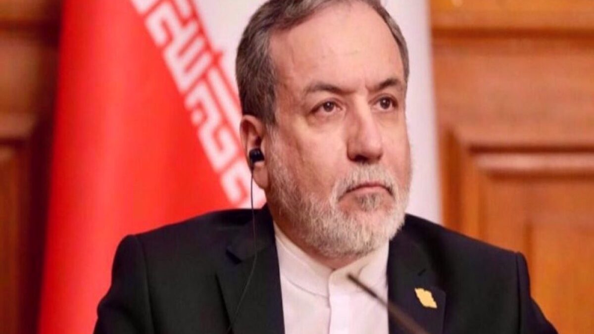 Außenminister des Iran: Wir haben den USA einen siebentägigen Plan zur Öffnung der Straße von Hormuz angeboten, die Wahl liegt bei ihnen