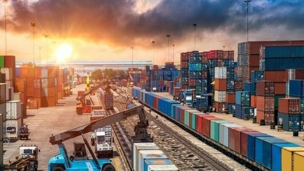 Aserbaidschans Außenhandelsbilanzsaldo hat sich fast verfünffacht
