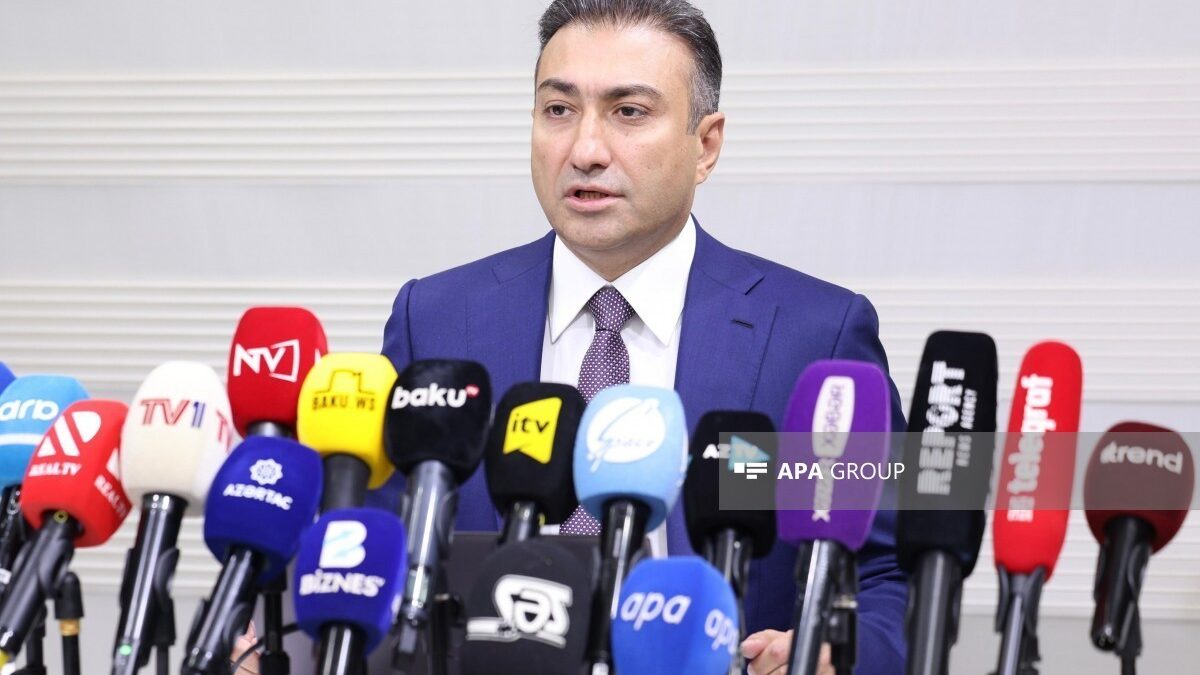 Anar Bayramov zum Gesundheitsminister ernannt