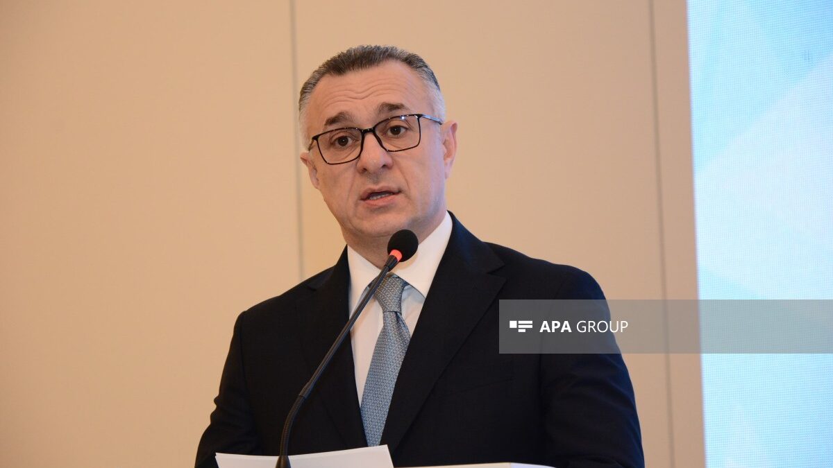 Teymur Musayev von seinem Amt als Gesundheitsminister entbunden und zum stellvertretenden Ministerpräsidenten ernannt