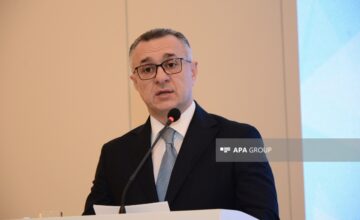 Teymur Musayev von seinem Amt als Gesundheitsminister entbunden und zum stellvertretenden Ministerpräsidenten ernannt