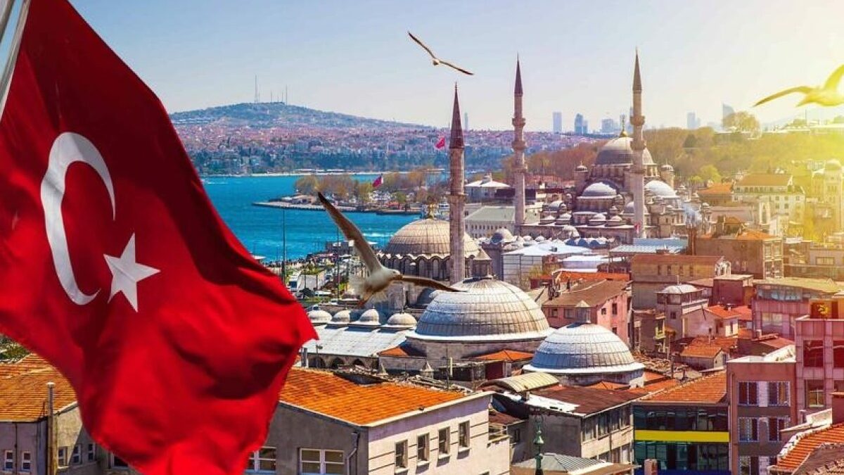 Aserbaidschanische Staatsbürger kauften im letzten Monat 70 Wohnungen in der Türkei