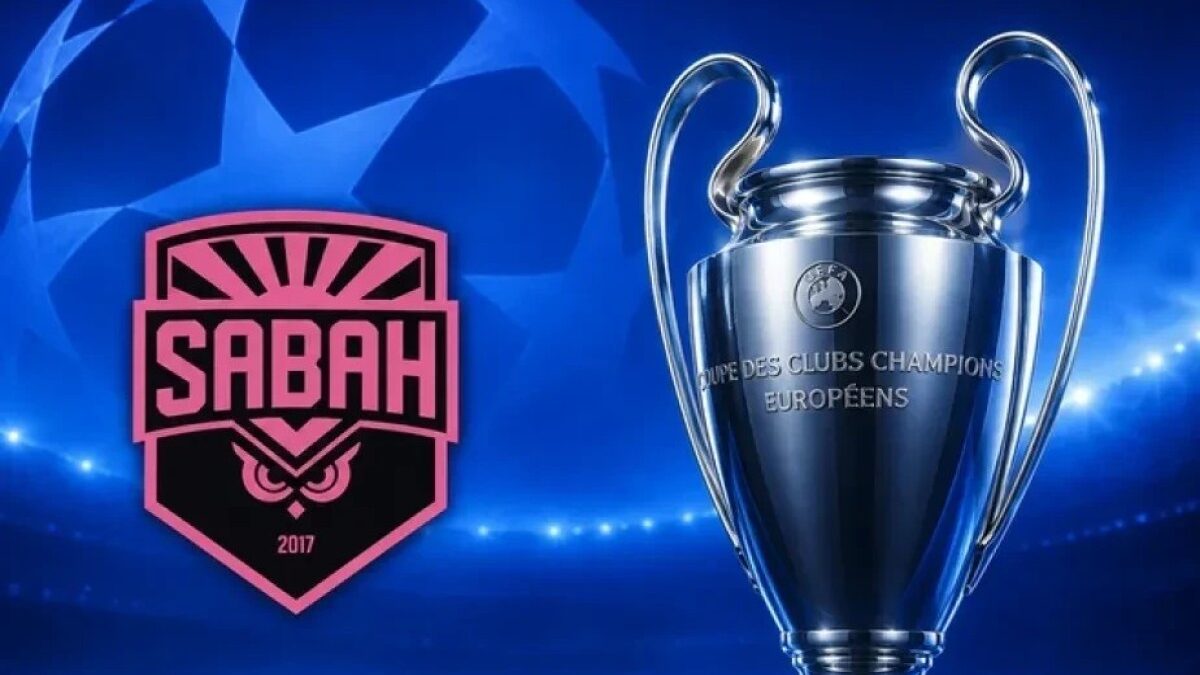 Champions League: „Sabah“ empfängt heute Borussia Dortmund