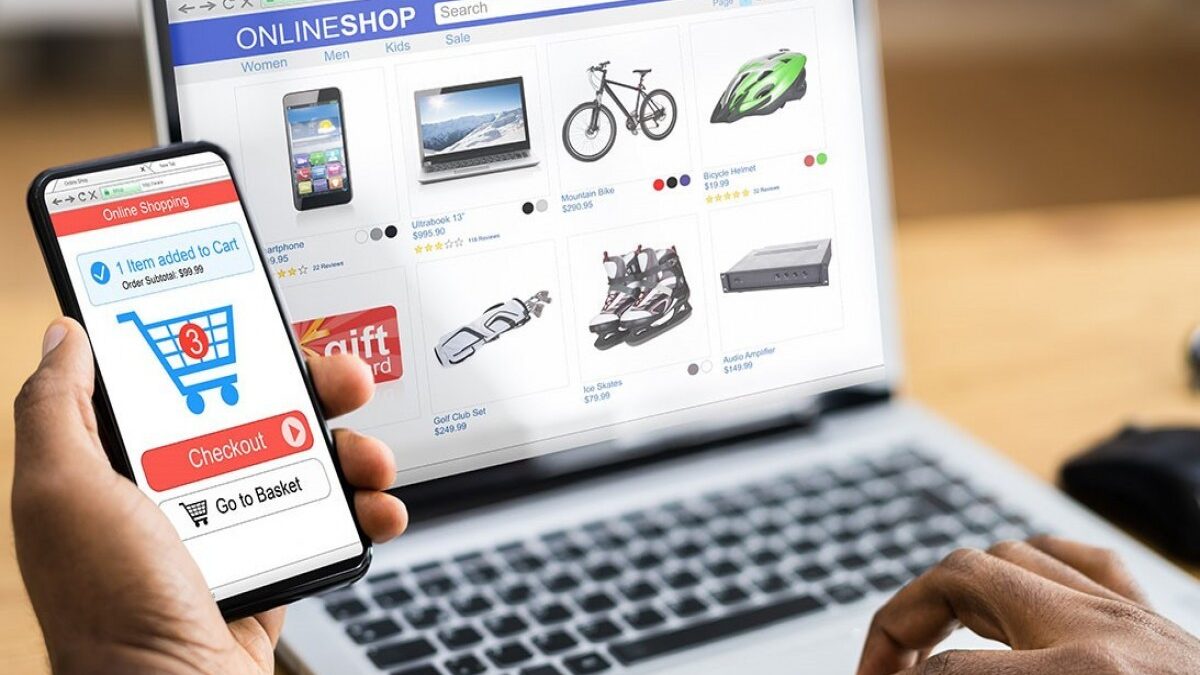 Mobiltelefone werden auch als POS-Terminals gelten