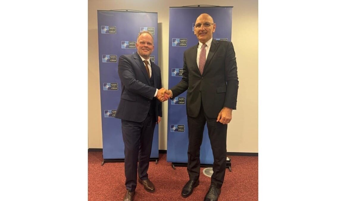 Zukunftsperspektiven der aserbaidschanisch-NATO-Zusammenarbeit in Brüssel erörtert