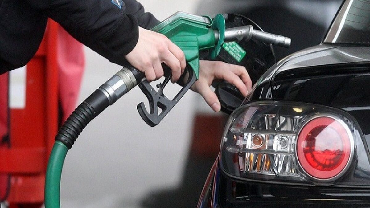 Personenkraftwagen mit Verbrennungsmotor werden schrittweise aus dem Verkehr gezogen