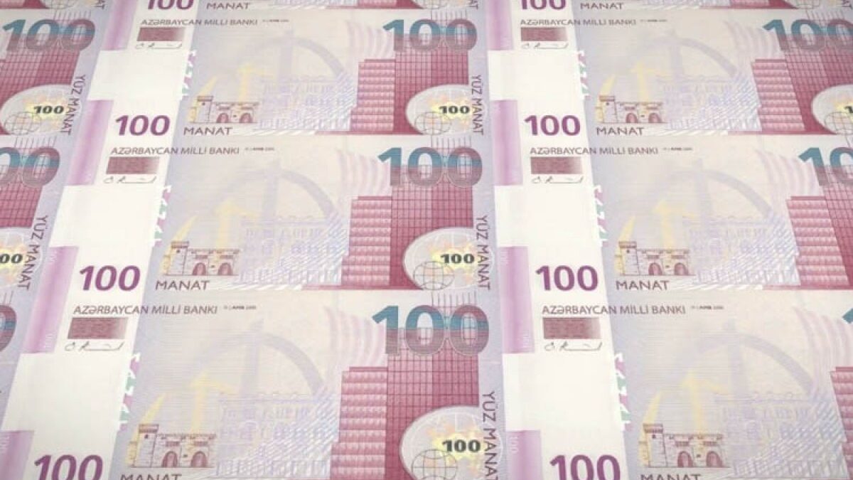 Gesetzentwurf zum Staatshaushalt 2027 im Milli Majlis eingereicht