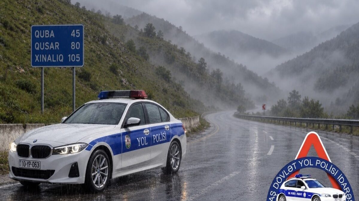 BDYPİ warnt Autofahrer