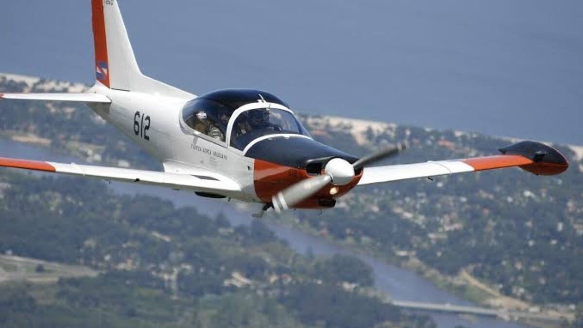 Flugzeugabsturz auf den Philippinen fordert 4 Menschenleben
