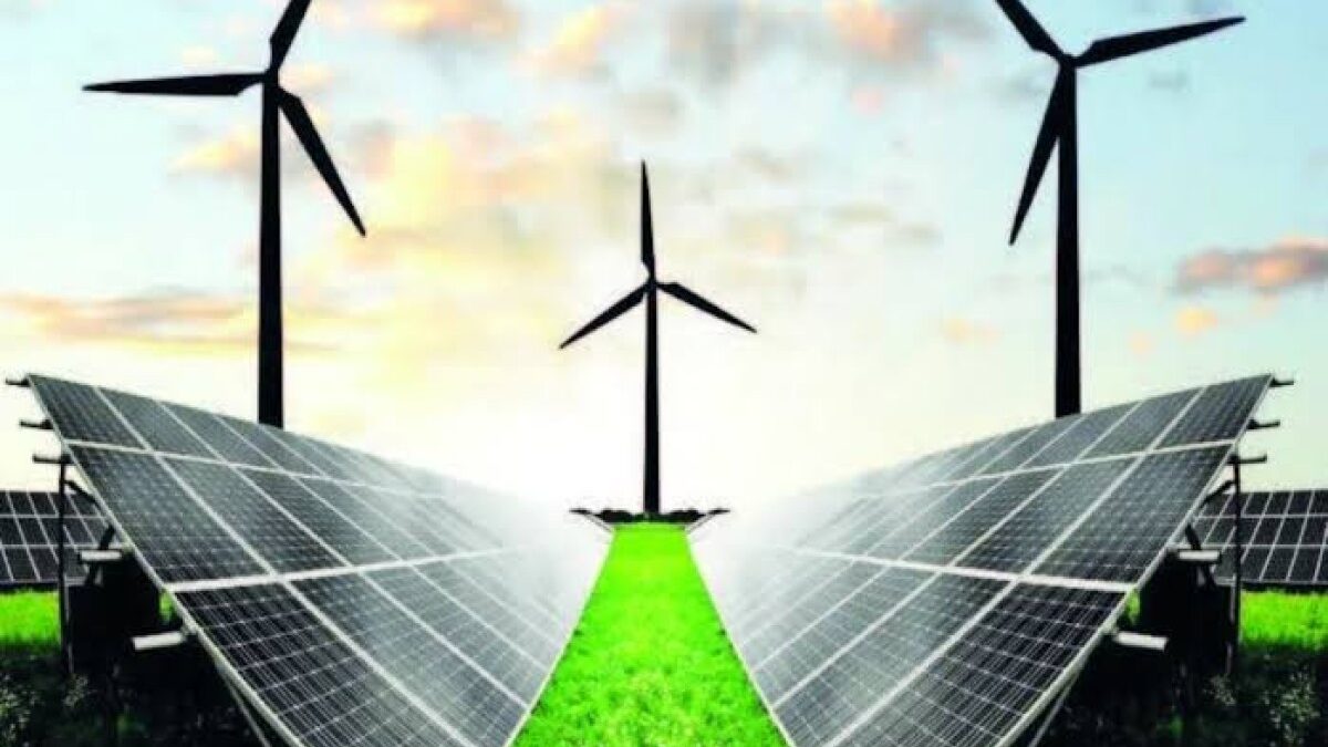 Investitionen in den „Grünen Energiekorridor“ auf 22,1 Mrd. Euro geschätzt