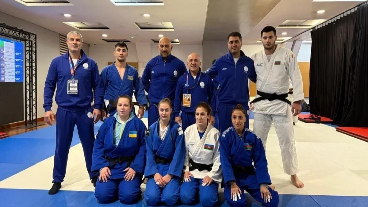 Champions League: „Judo Club 2012“ in der nächsten Runde