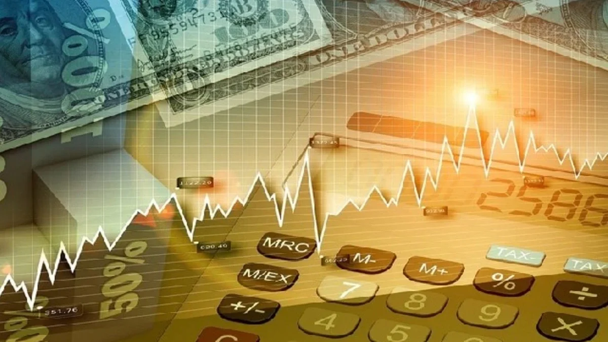 Aserbaidschans Staatsverschuldung um mehr als 2 Milliarden Manat gesunken