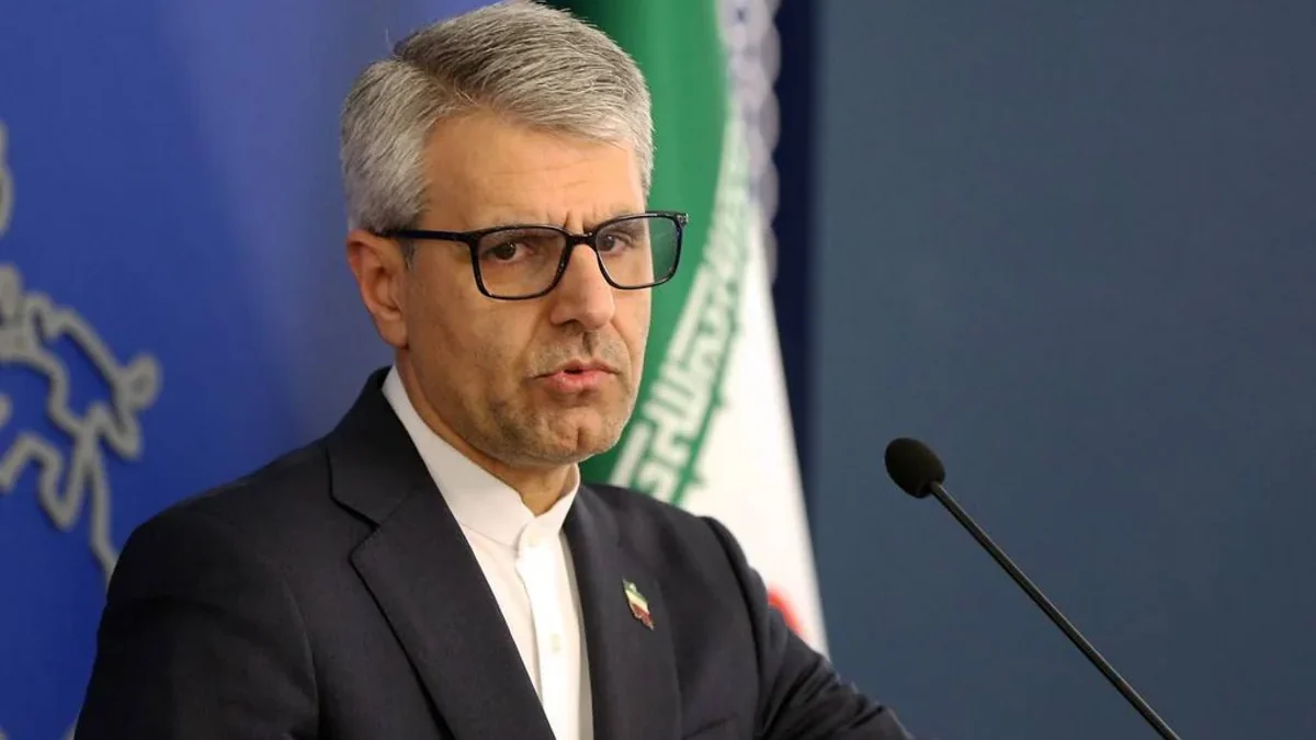 Iran hat auf das Angebot der USA geantwortet