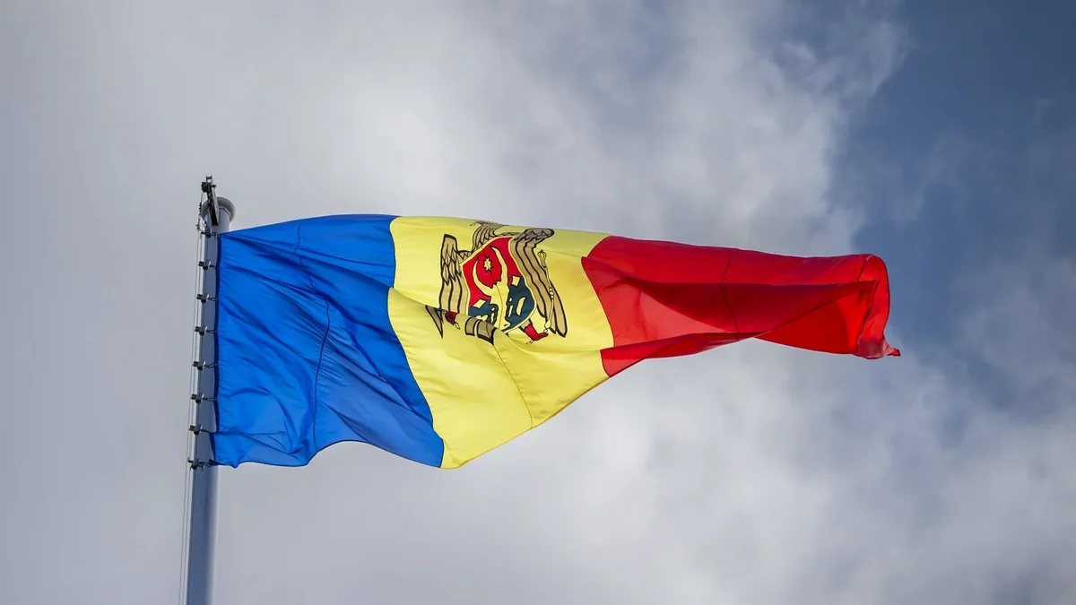 Moldau hat nach Zwischenfall am Dnister Protestnote an die Ukraine geschickt