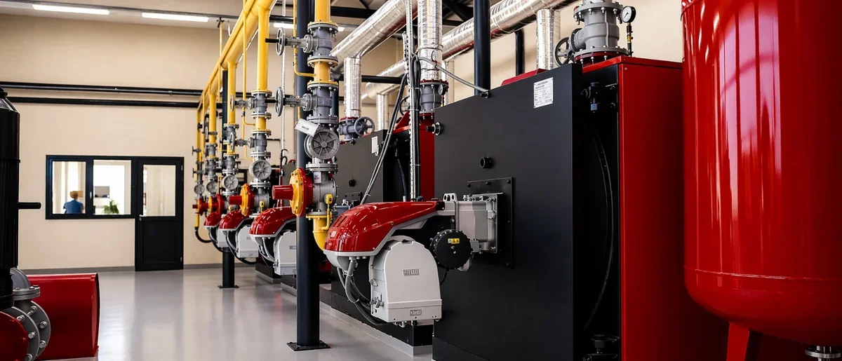 „Azəristiliktəchizat“ steigerte Wärmeenergieproduktion in 9 Monaten um über 4 %