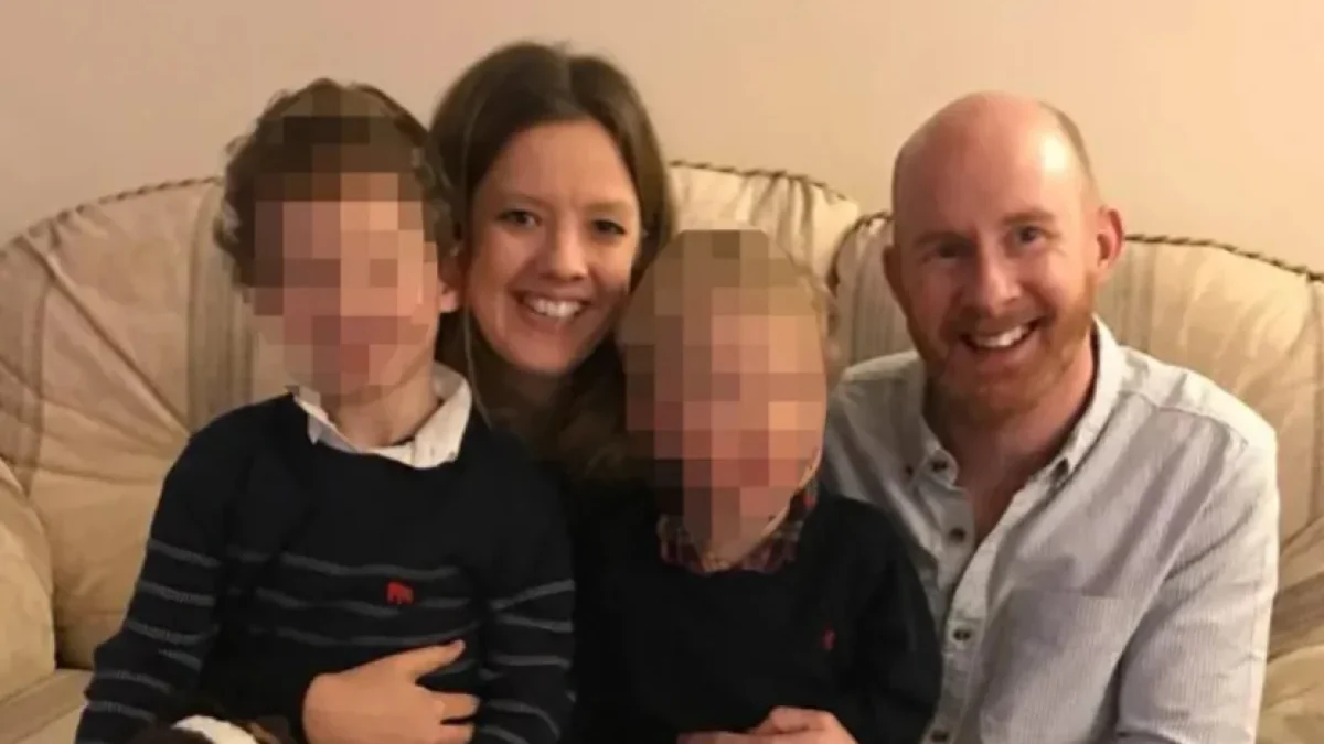 Arzt der britischen Königsfamilie tot in seinem Haus aufgefunden