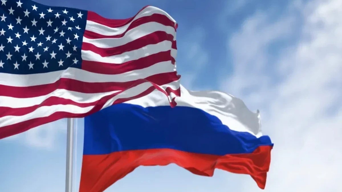 DE: Verhandlungen über großes Ölgeschäft zwischen den USA und Russland