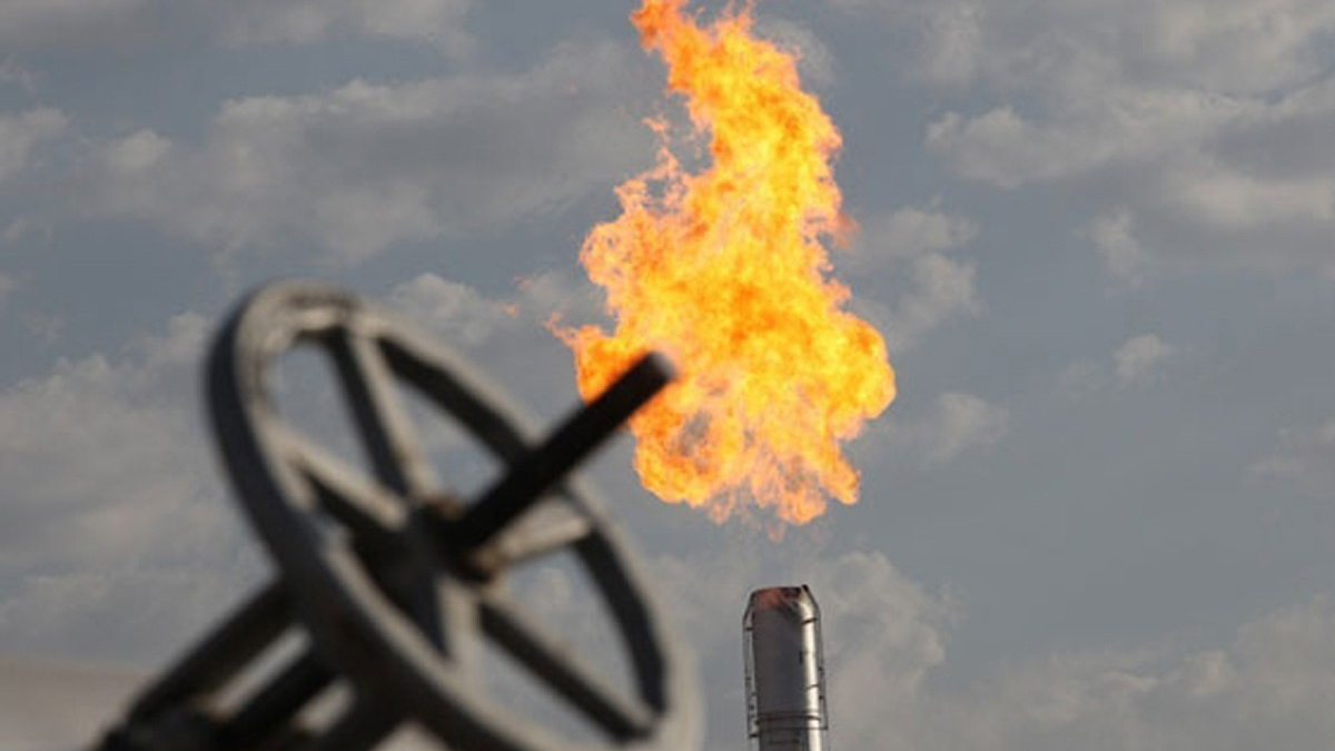 Gas price in Europe exceeds $1,050 for the first time since December 2022