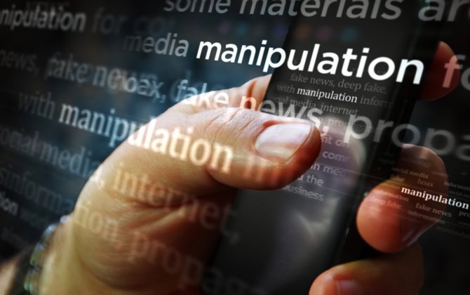 Eine Generation, die ideologische Manipulationen miterlebt