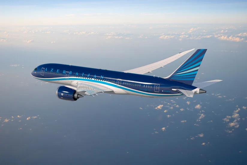 Flugverbindungen Baku-Moskau-Baku vorübergehend ausgesetzt