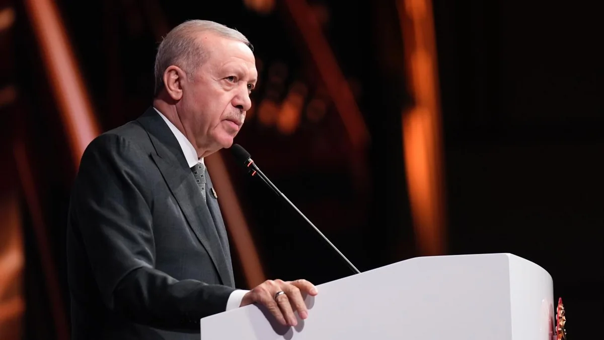Türkei im Gespräch mit Russland und der Ukraine zur Sicherheit im Schwarzen Meer