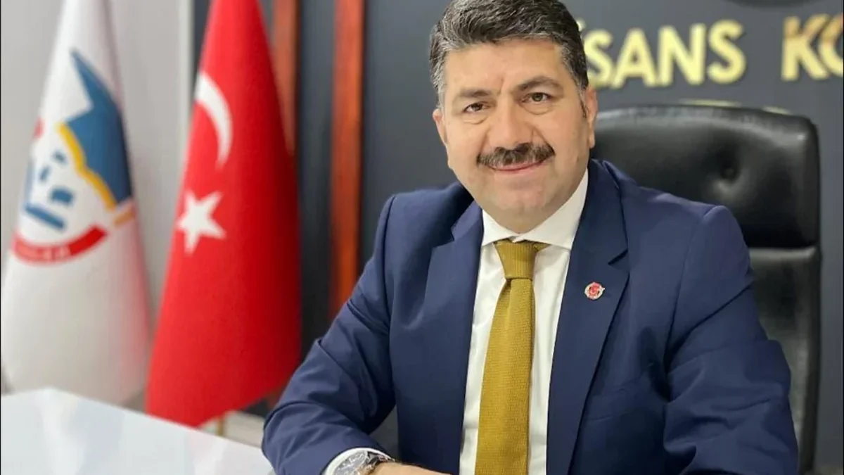 Celal Çiftçi, der international gesucht wurde, entschuldigt sich bei Staat und Volk von Aserbaidschan