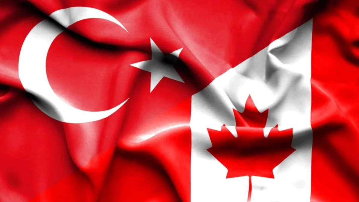 Kanada und Türkei planen Unterzeichnung einer Erklärung zur Zusammenarbeit in verschiedenen Bereichen