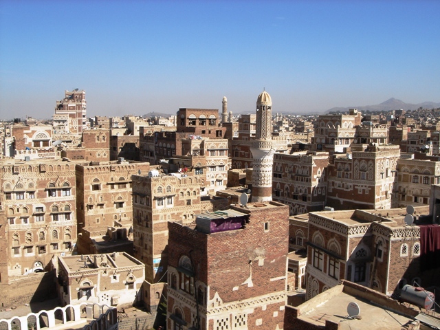 Saudi-Arabien fordert Evakuierung in Sanaa