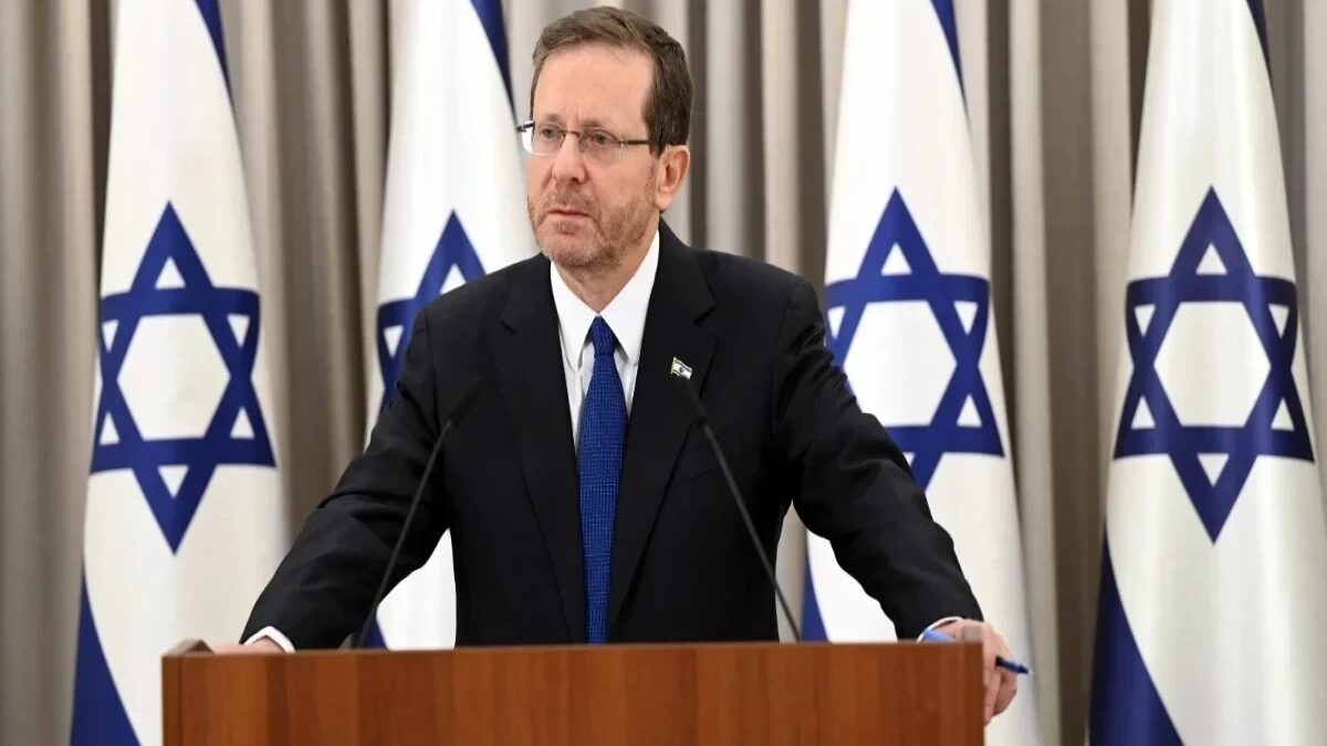 Israelischer Präsident: Kein Platz für Boykotte im Bereich der Zusammenarbeit