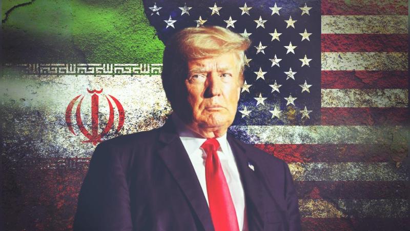 Trump nannte den Krieg mit dem Iran „eine der besten Sachen, die er je getan hat“
