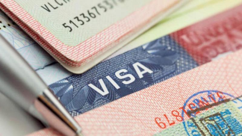 Trump-Regierung hat mehr als 300.000 Visa annulliert