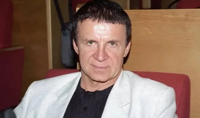 Anatoli Kaschpirowski ist gestorben