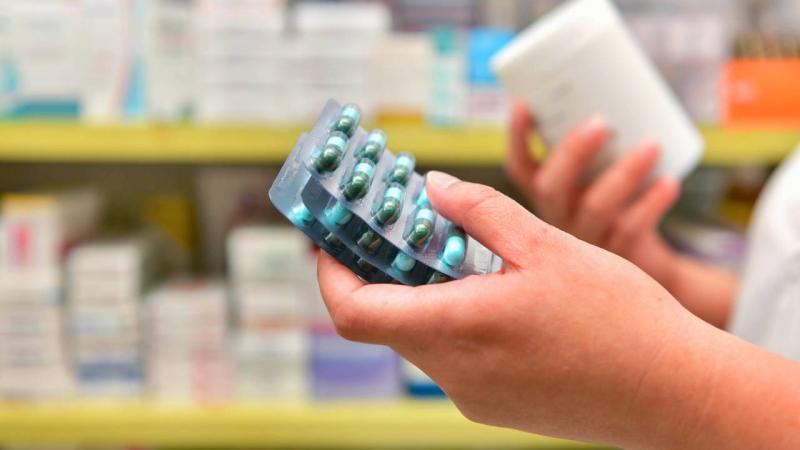 Der Konsum von Zucker während der Einnahme von Antibiotika schädigt die Darmbakterien