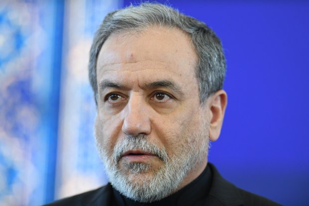 WARNUNG AUS IRAN AN DIE USA