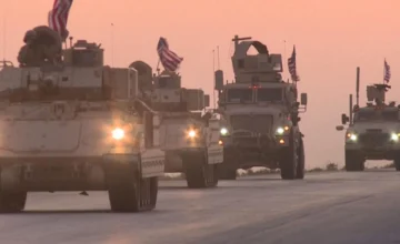 Axios: US-Militär erhält „Bereitschaft“-Befehl bezüglich Iran!