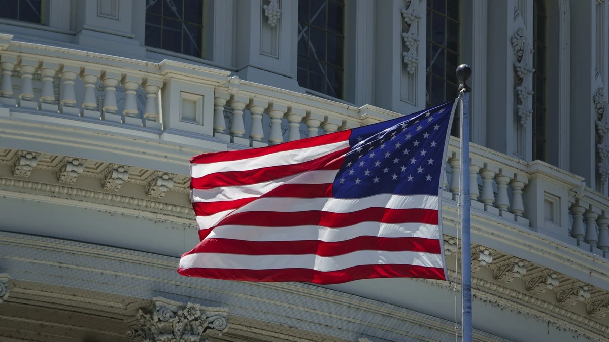 USA verhängt Sanktionen gegen Griechenland und die Firma „Panama“