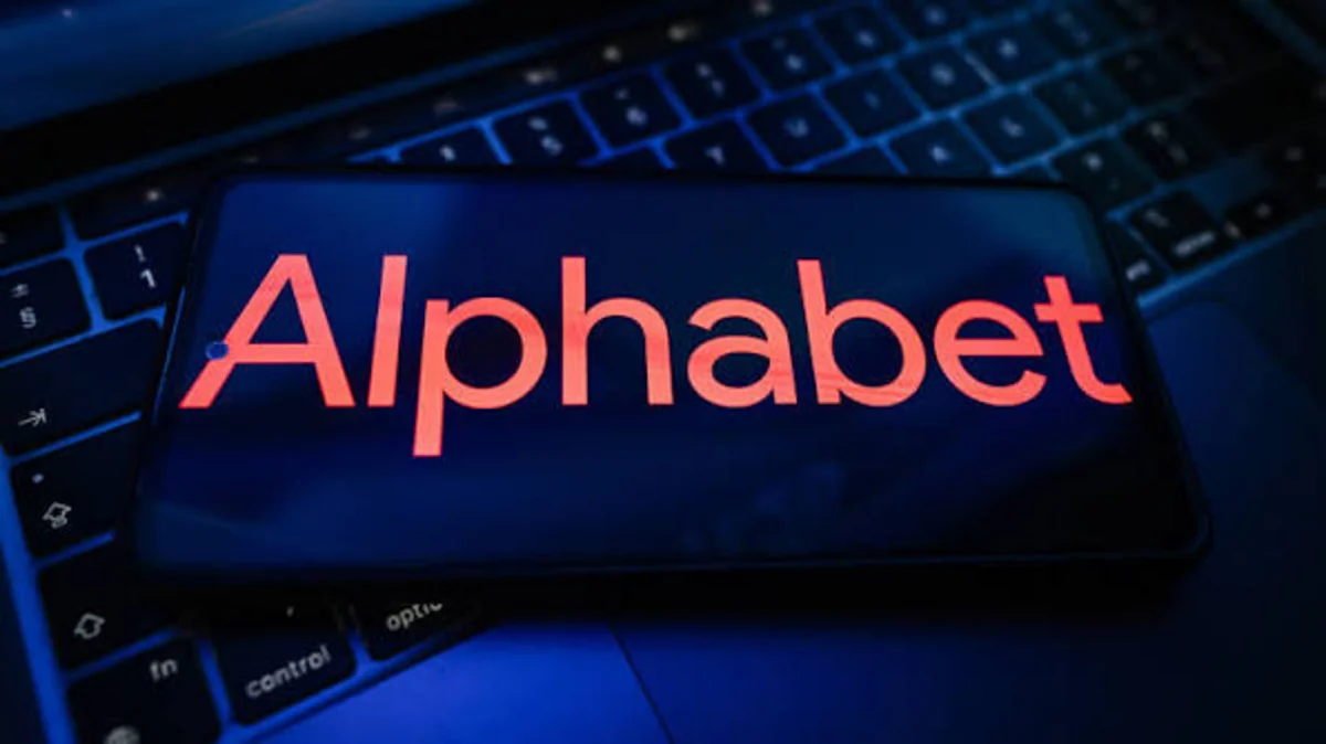 Alphabet, die Muttergesellschaft von „Google“, verliert an einem Tag rekordverdächtige 477 Milliarden US-Dollar