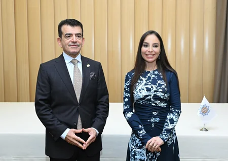 Weitere Vereinbarung zur Zusammenarbeit zwischen der Heydar Aliyev Stiftung und ICESCO unterzeichnet