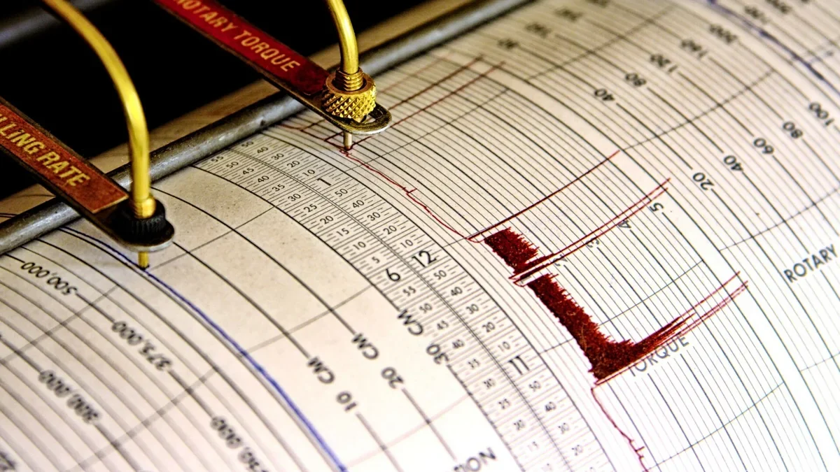7,0-Magnitude-Erdbeben in China
